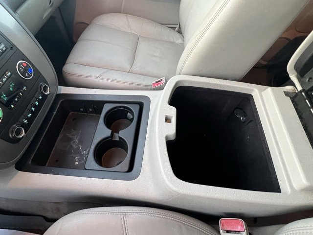 Used 2009 GMC Yukon SLT w/ Suspension Package, Autoride image 16