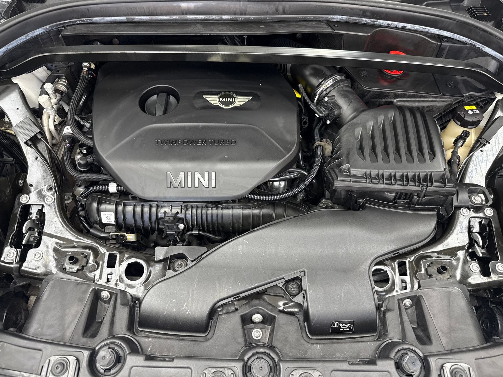 Used 2019 MINI Cooper Countryman S FWD image 53