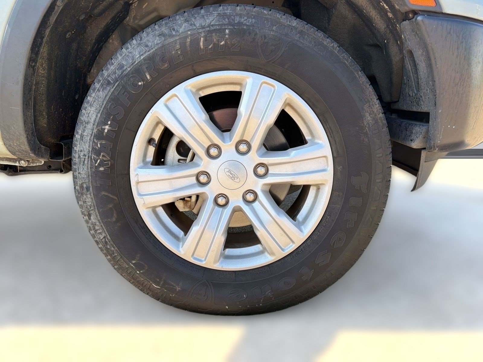 Used 2021 Ford Ranger XL w/ Equipment Group 101A High RWD image 11