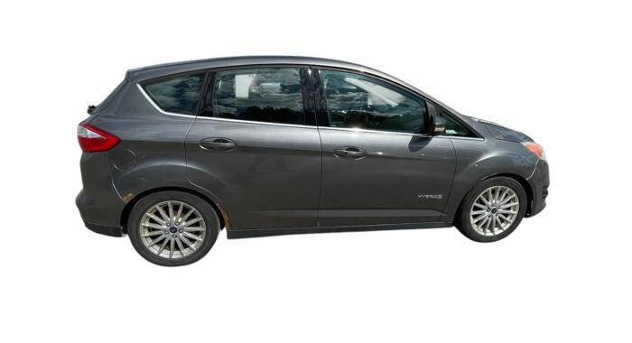 Used 2013 Ford C-MAX SEL FWD image 7