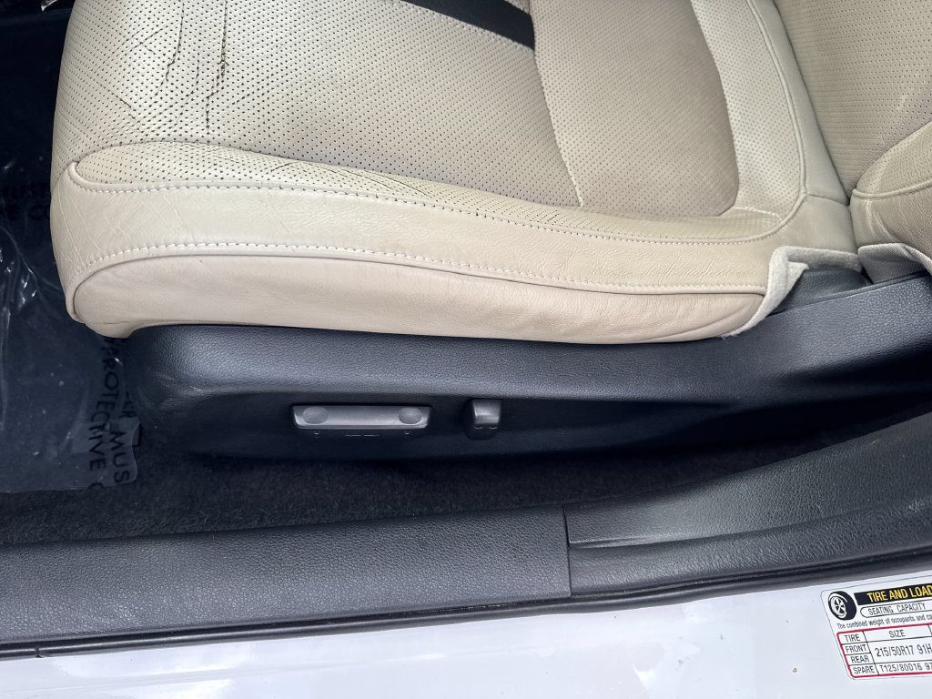Used 2017 Honda Civic EX-L image 40