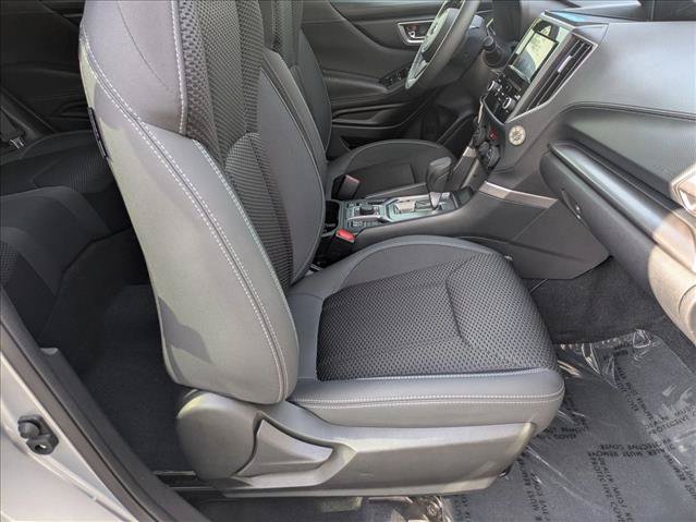 Used 2020 Subaru Forester Premium AWD/4WD image 21