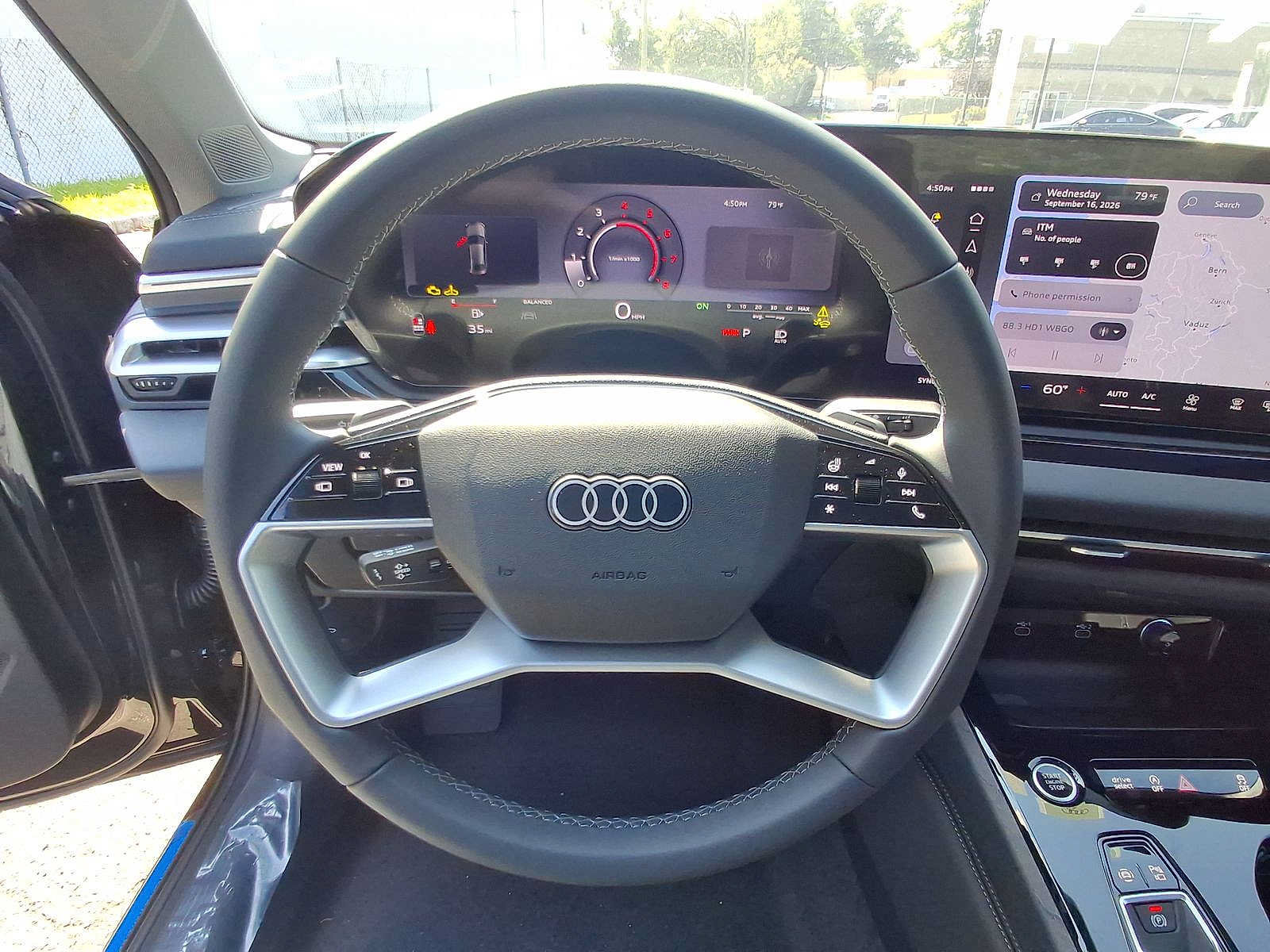 New 2026 Audi A5 Prestige AWD/4WD image 23