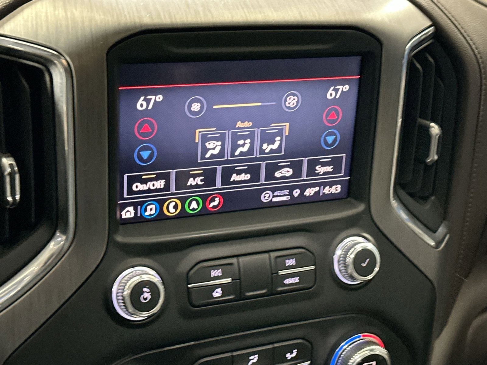 Used 2022 GMC Sierra 2500 Denali w/ Denali Ultimate Package image 26