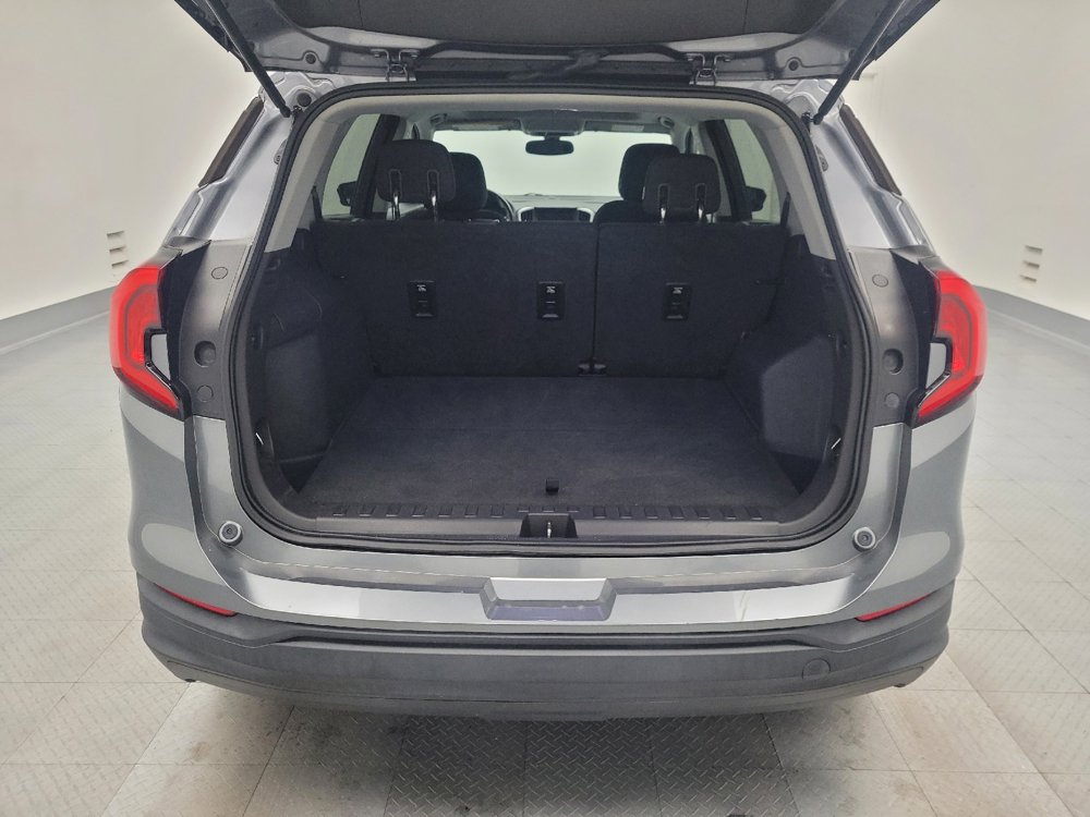 Used 2019 GMC Terrain SLE w/ Driver Convenience Package image 29