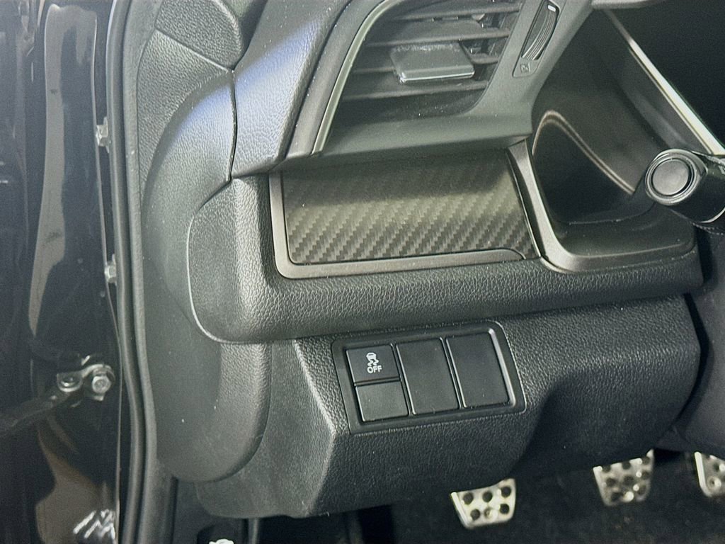 Used 2019 Honda Civic Si image 10