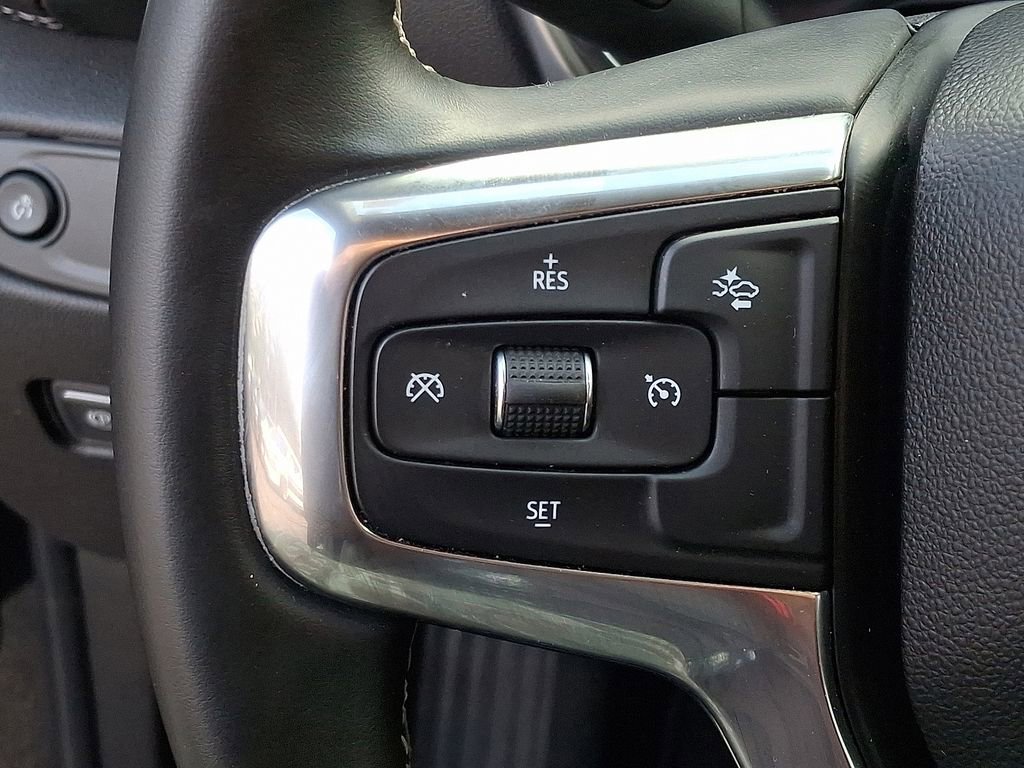 Certified 2023 Chevrolet Blazer LT image 22