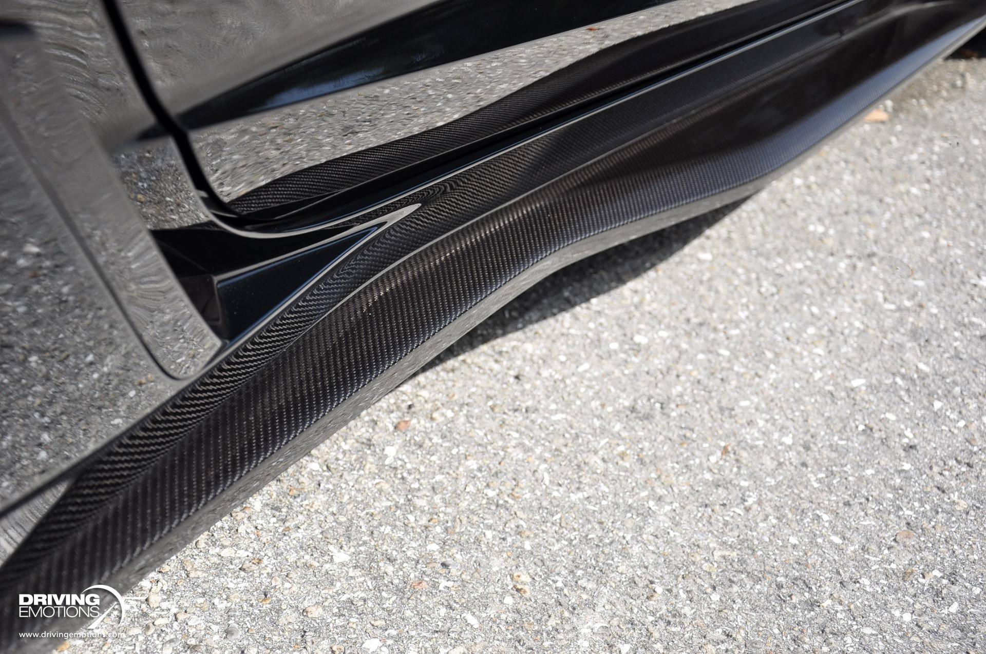 Used 2019 Chevrolet Corvette ZR1 RWD image 20