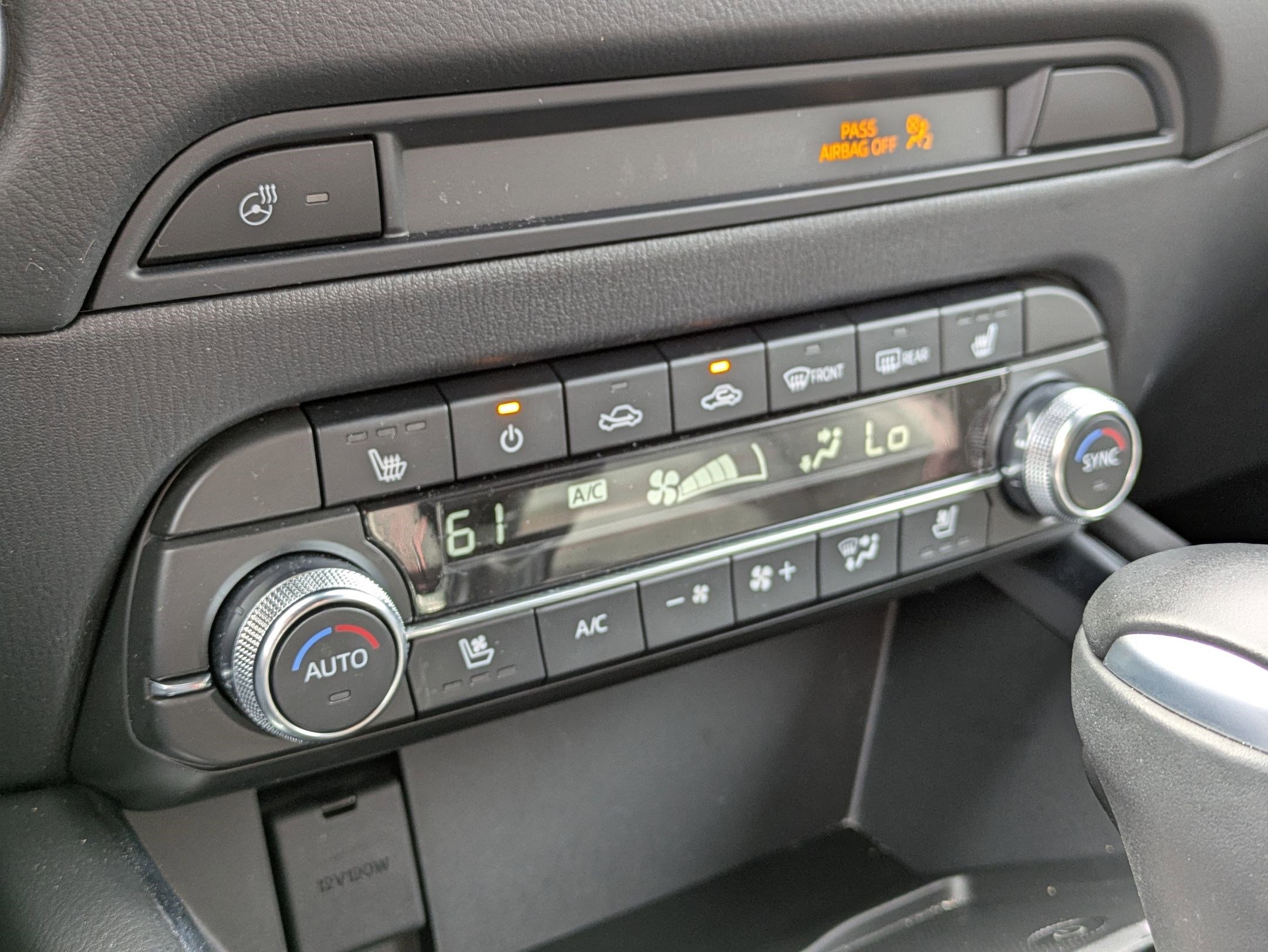 Certified 2025 MAZDA CX-5 2.5 Turbo image 22