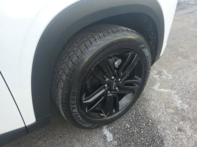 Used 2026 Chevrolet Trax ACTIV w/ Sunroof Package image 9