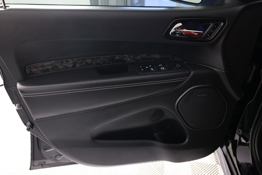 Used 2024 Dodge Durango SRT Hellcat AWD/4WD image 19