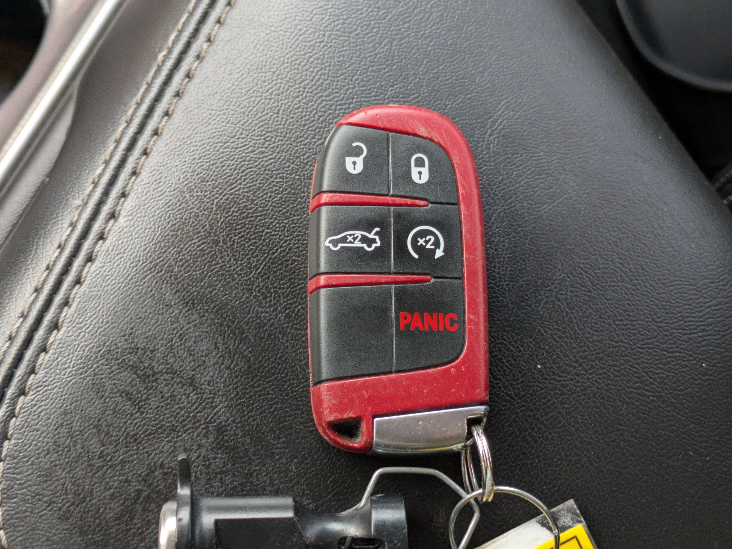 Used 2019 Dodge Challenger SRT Hellcat image 31