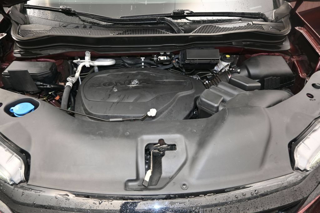 Used 2022 Honda Pilot Special Edition image 25