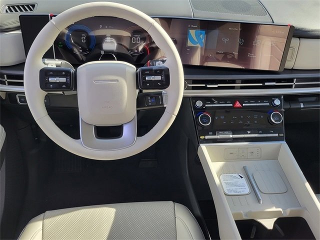 New 2026 Hyundai Santa Fe SEL image 4