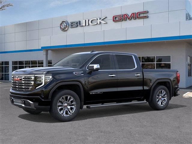 New 2026 GMC Sierra 1500 Denali w/ Technology Package image 2