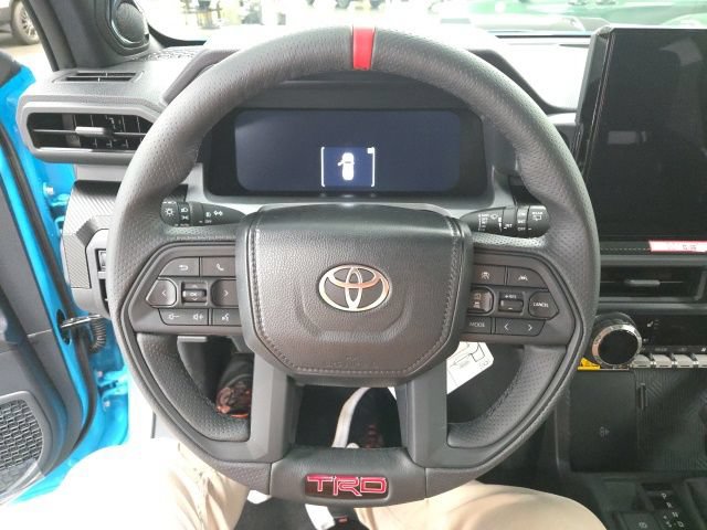 New 2026 Toyota 4Runner TRD Pro AWD/4WD image 34
