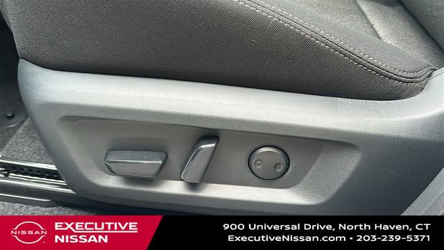 New 2026 Nissan Rogue SV image 11