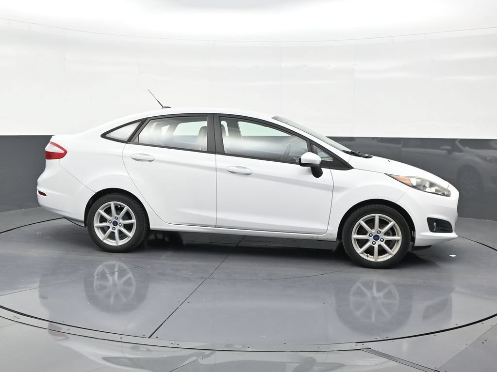 Used 2019 Ford Fiesta SE w/ Equipment Group 201A FWD image 6