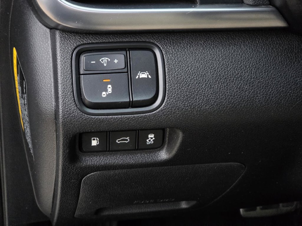 Used 2016 Kia Optima SX FWD image 22