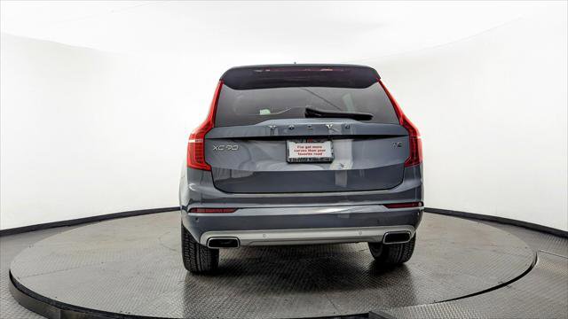 Used 2021 Volvo XC90 T5 Momentum w/ Protection Package Premier image 7