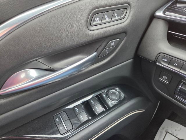 Used 2023 Cadillac Escalade Sport image 34