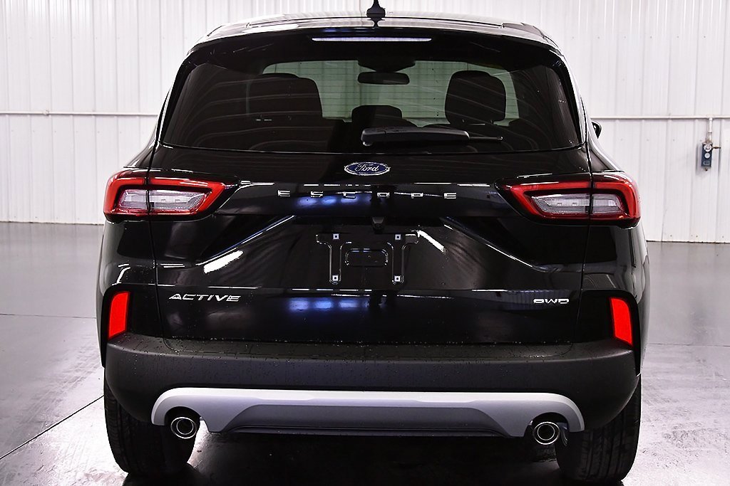 New 2025 Ford Escape Active w/ Cold Weather Package image 6