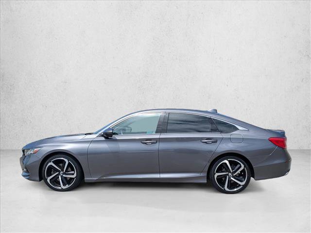 Used 2019 Honda Accord Sport image 9