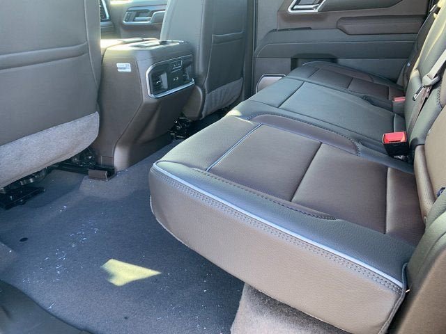 New 2026 GMC Sierra 2500 Denali w/ Technology Package AWD/4WD image 15