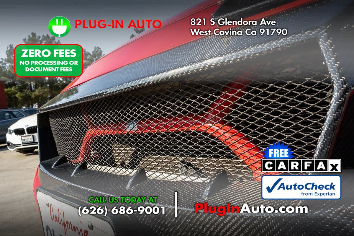 Used 2019 Honda Civic Type R image 8