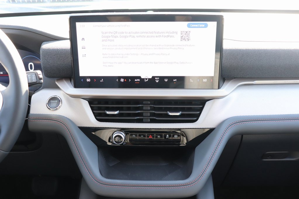 New 2026 Ford Explorer Active image 23