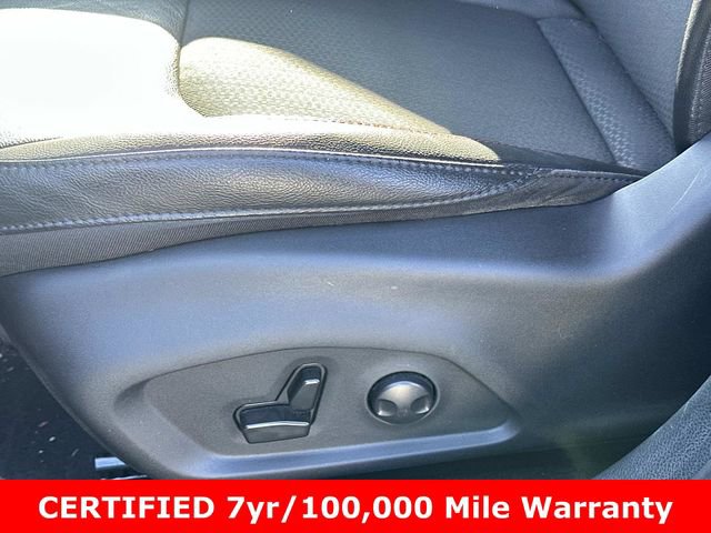 Used 2022 Jeep Compass Trailhawk w/ Trailhawk Convenience Group image 20