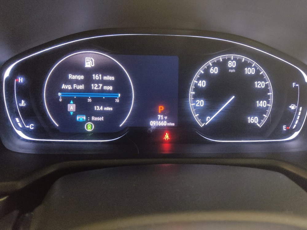 Used 2018 Honda Accord LX image 23