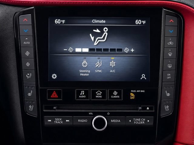 Used 2023 INFINITI QX50 Sport AWD/4WD image 35