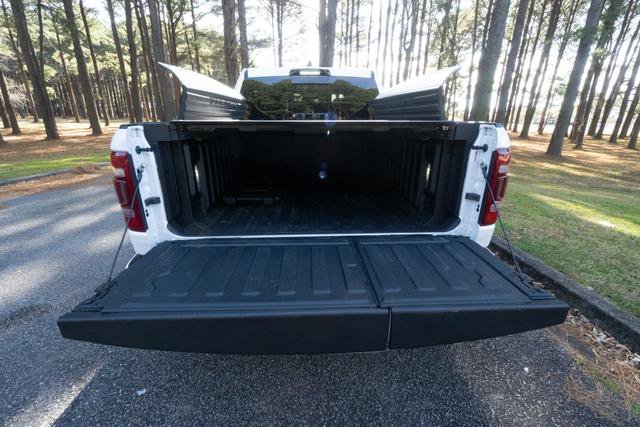 Used 2024 RAM 1500 Limited image 37