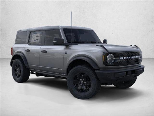 New 2025 Ford Bronco Big Bend image 7