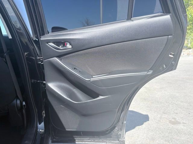 Used 2016 MAZDA CX-5 Sport FWD image 25