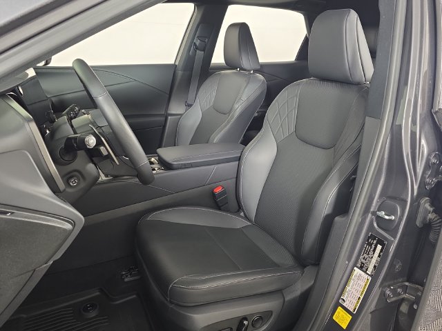 Certified 2026 Lexus RX 350h w/ Convenience Package AWD/4WD image 23