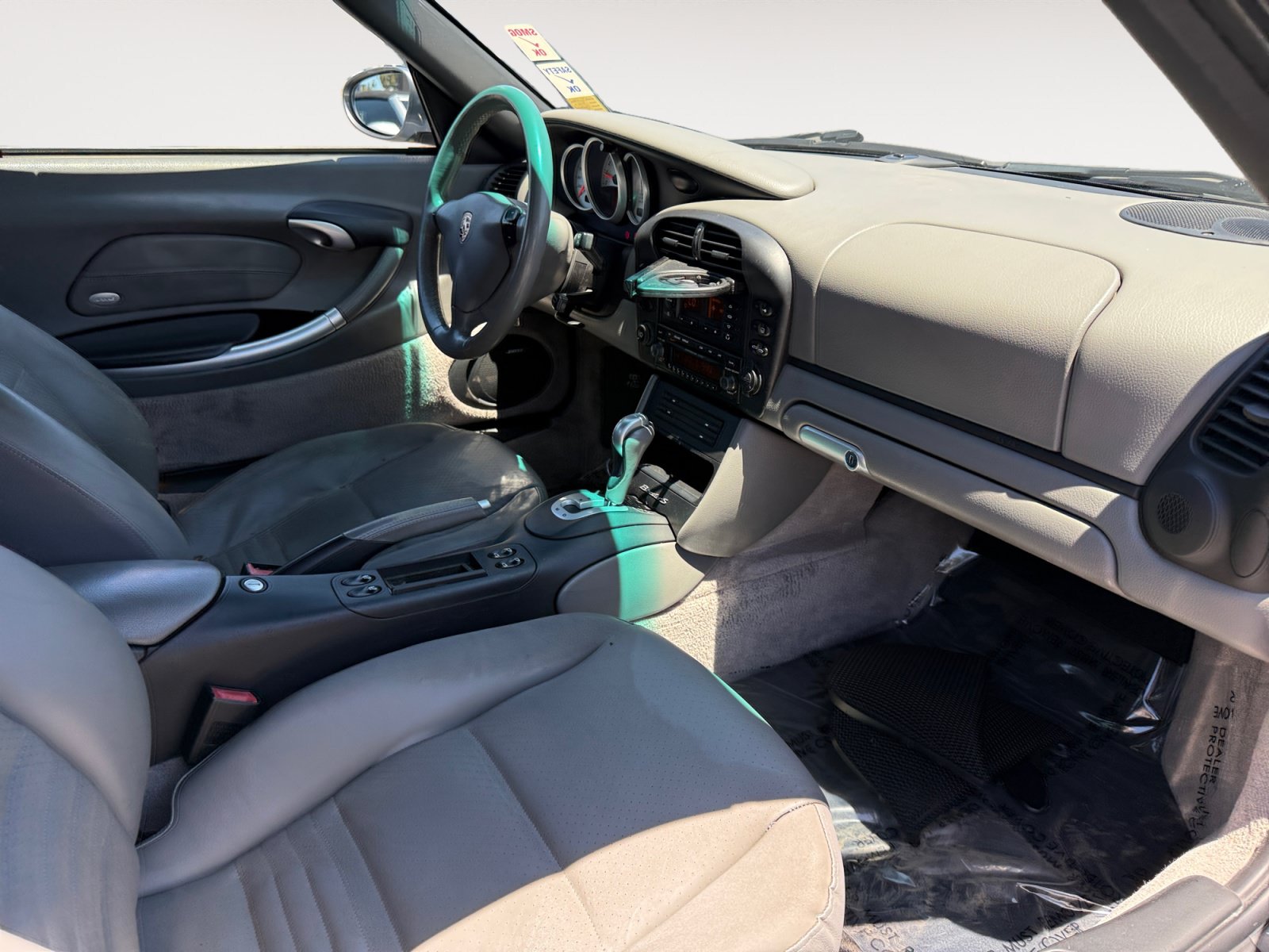Used 2004 Porsche Boxster S RWD image 19
