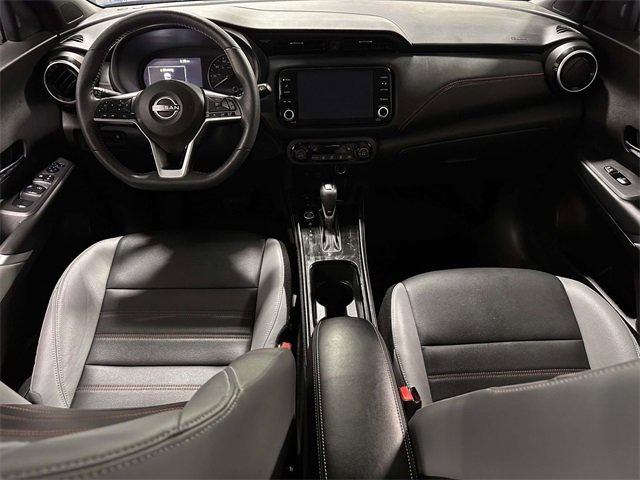 Used 2024 Nissan Kicks SR w/ SR Premium Package image 17