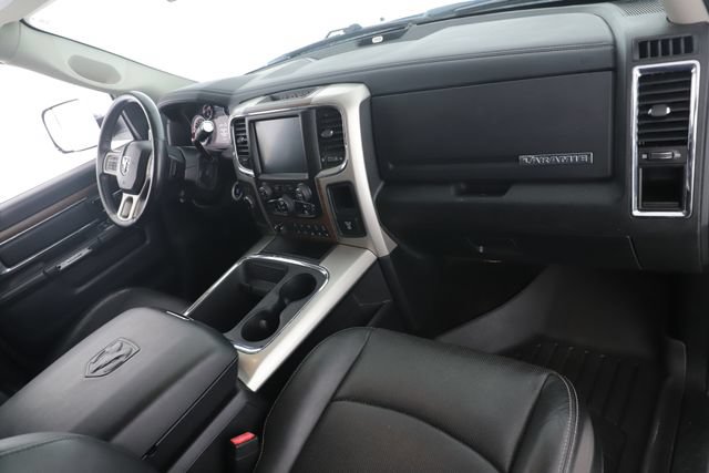 Used 2016 RAM 2500 Laramie AWD/4WD image 32