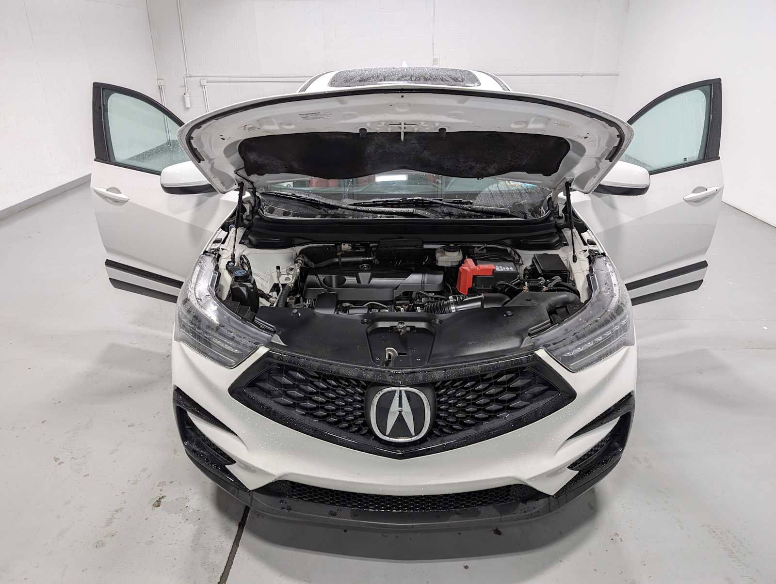 Used 2020 Acura RDX A-Spec image 13
