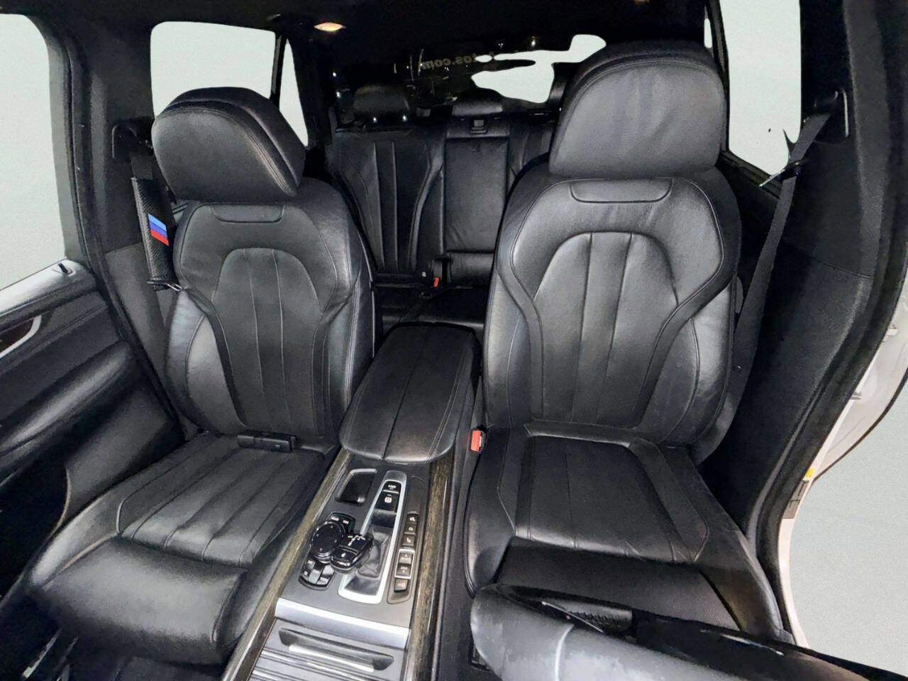 Used 2015 BMW X5 xDrive50i AWD/4WD image 21