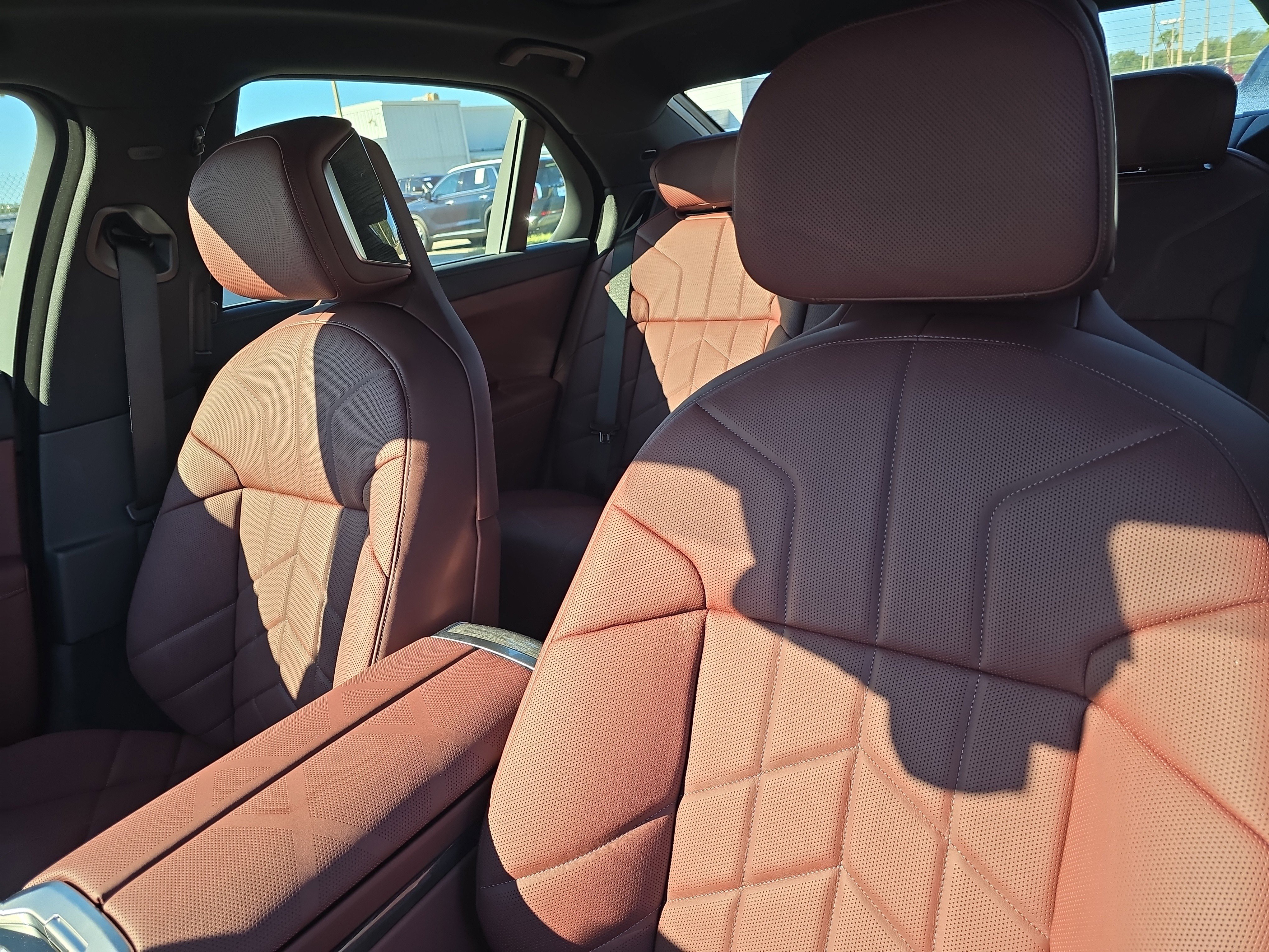 New 2026 BMW i7 eDrive50 w/ M Sport Package image 22