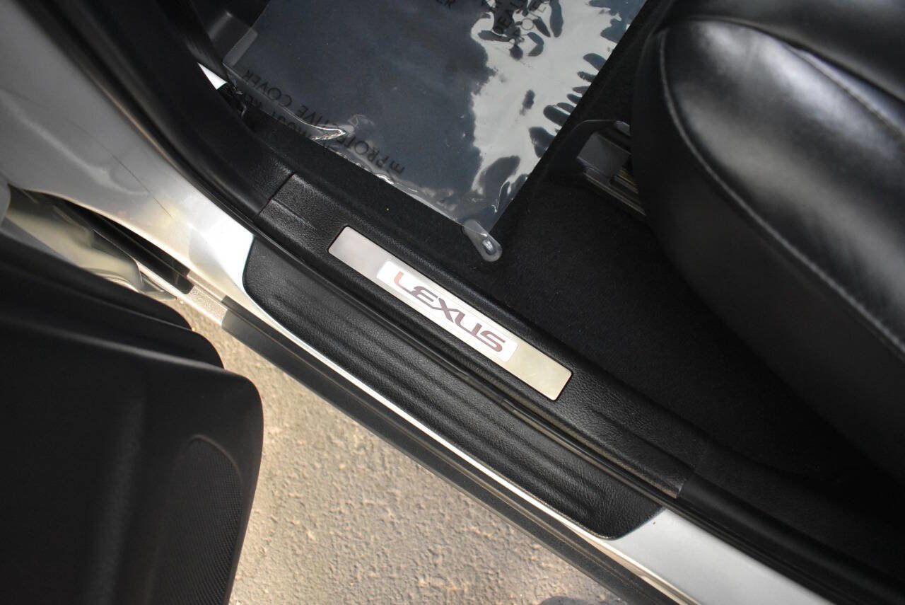 Used 2008 Lexus RX 350 2WD image 44