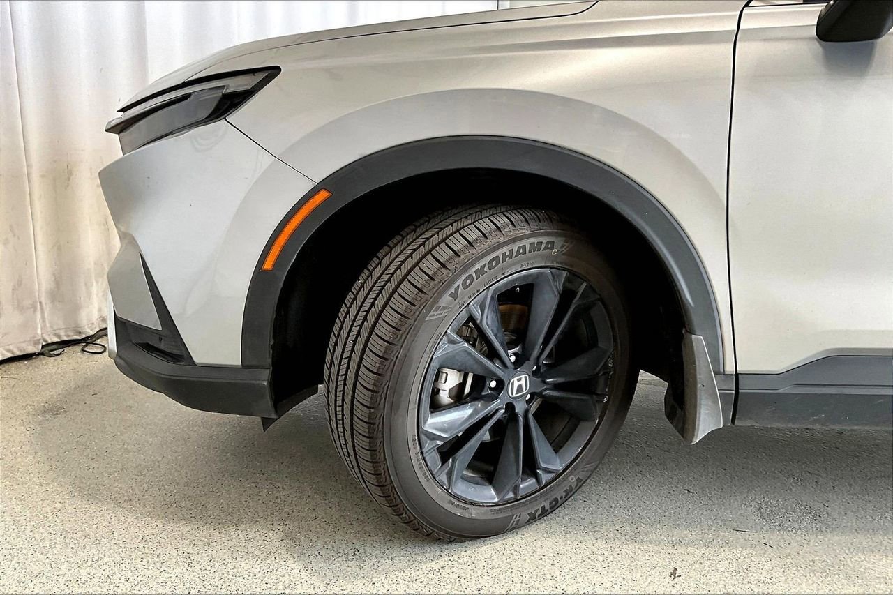 Used 2023 Honda CR-V Sport Touring image 20