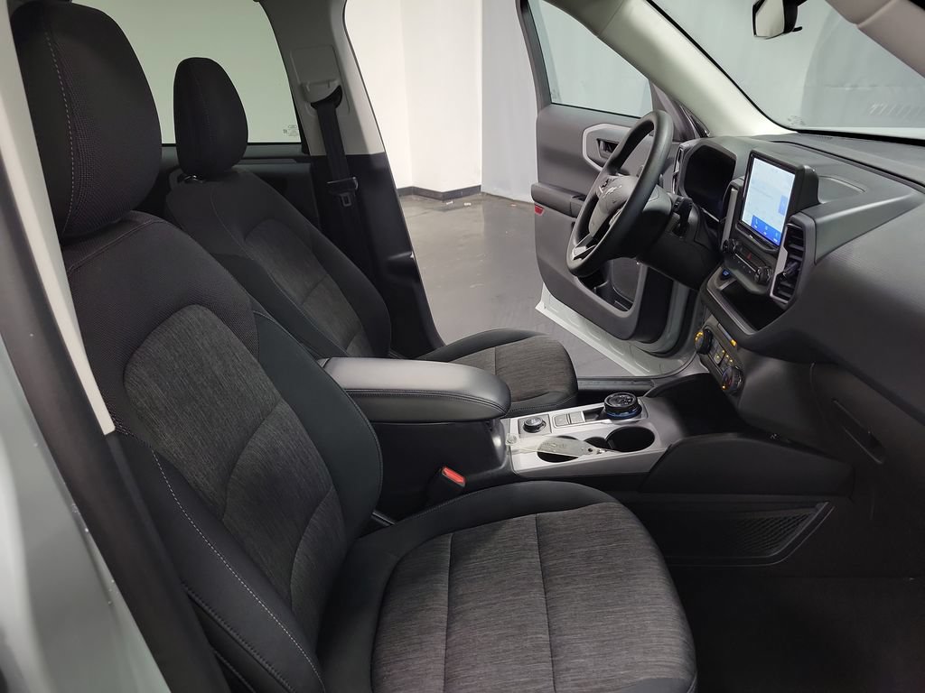 Used 2023 Ford Bronco Sport Big Bend AWD/4WD image 22
