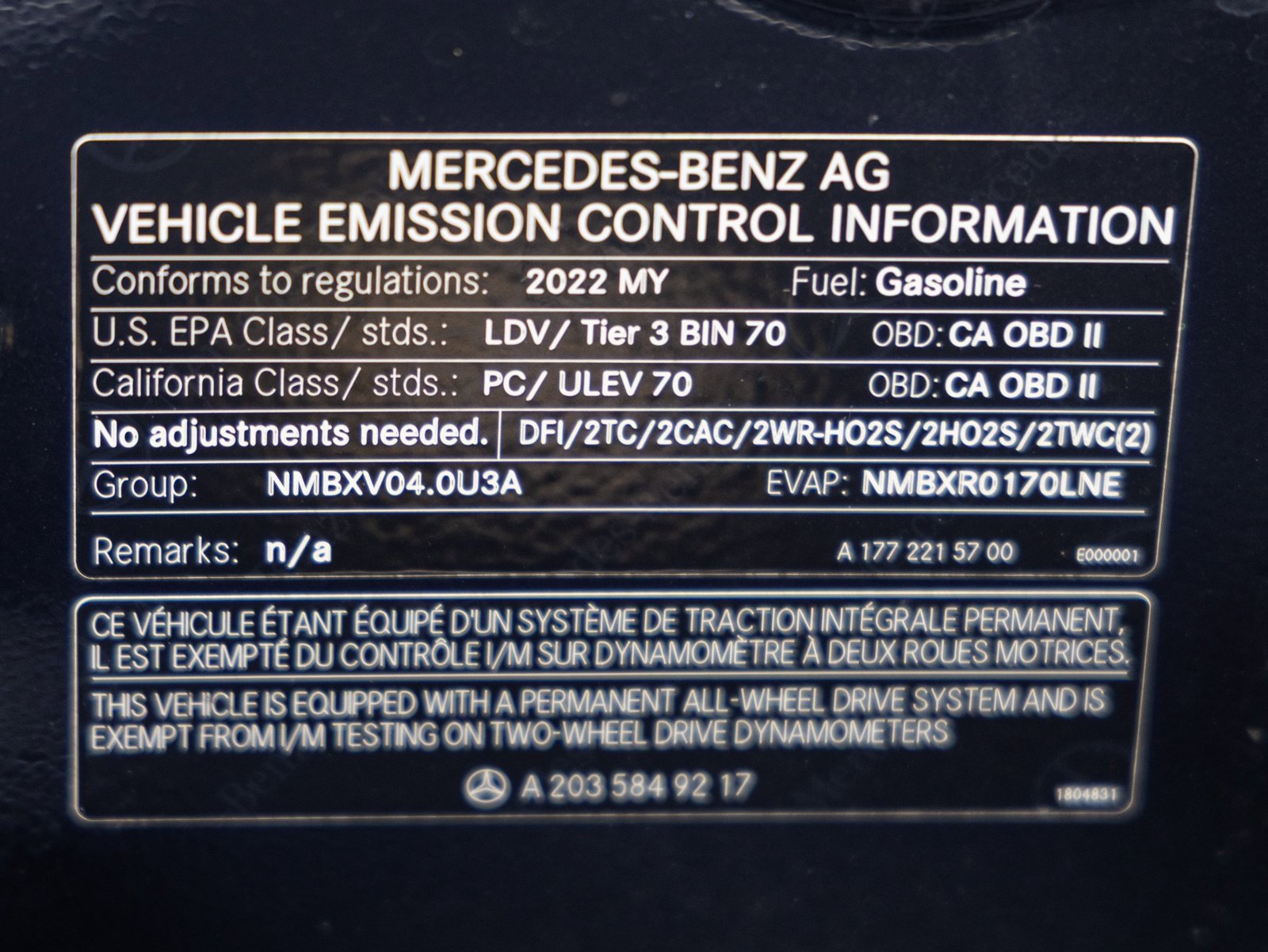 Used 2022 Mercedes-Benz SL 63 AMG 4MATIC image 29