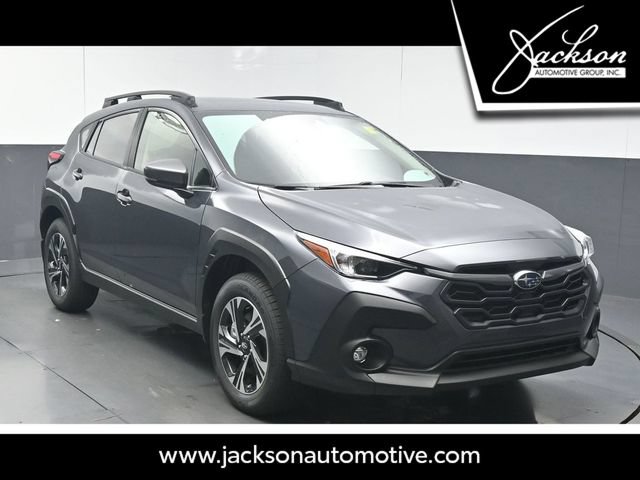 New 2025 Subaru Crosstrek 2.0i Premium