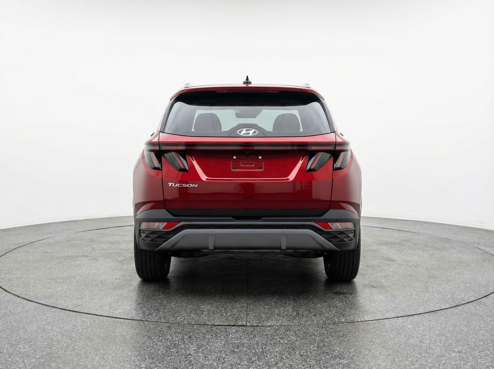 Used 2025 Hyundai Tucson SEL image 7