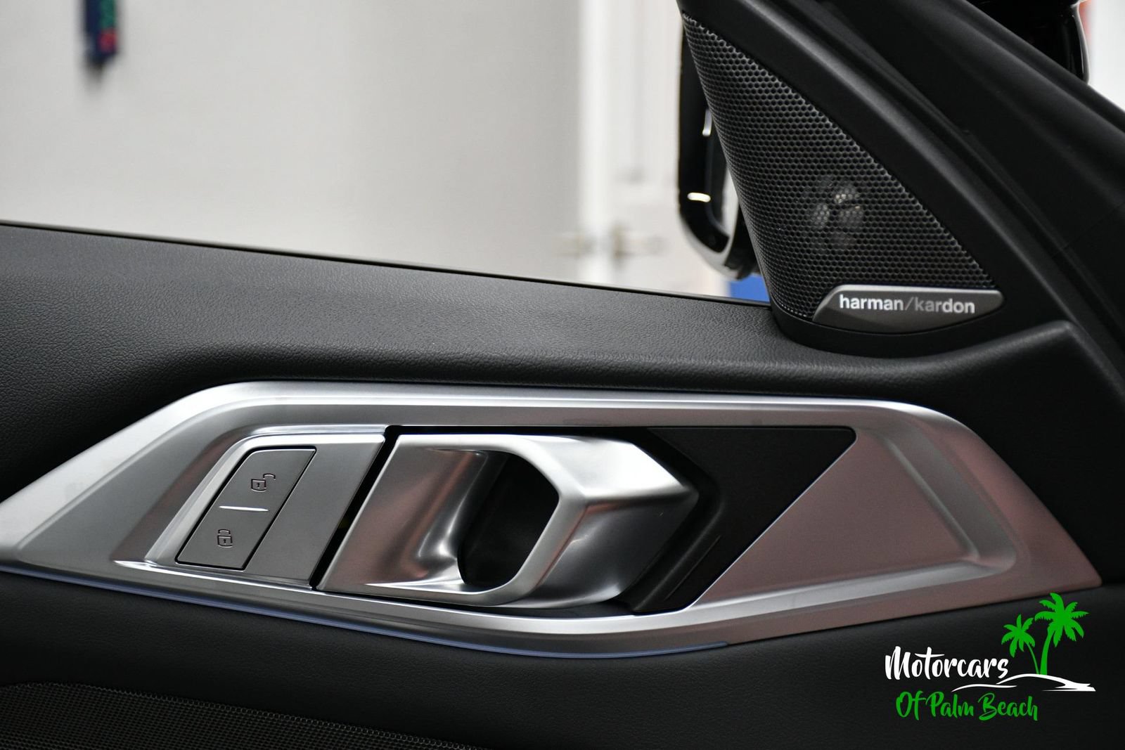 Used 2026 BMW M4 xDrive Competition AWD/4WD image 43